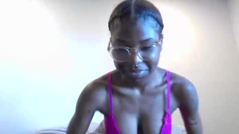 Aaliyah Marie online show from 04-07-26, 07:47