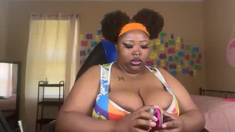 Snapshot of chocolatebunnyxx69 chatting on 06-03-26, 05:29 Melina online show from 06-03-26, 05:29