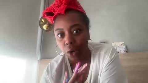 ChocolateCakeQueen online show from 06-15-26, 01:57