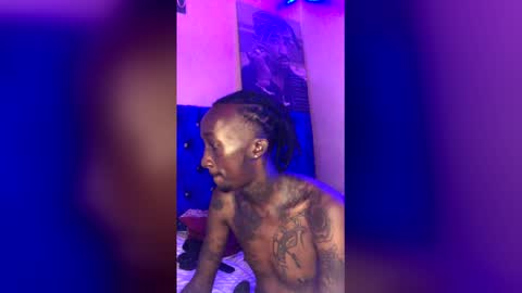 Chococity online show from 03-19-26, 10:30