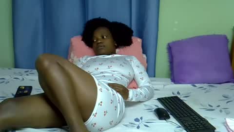 Chocolate Ebony online show from 06-29-26, 06:19