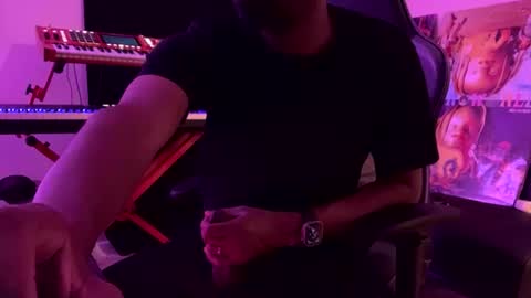 YoungSlim online show from 07-18-26, 02:27