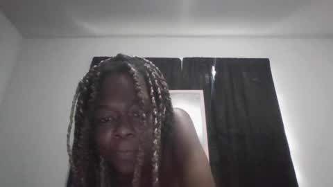 SEXXYANNA online show from 07-28-26, 10:09