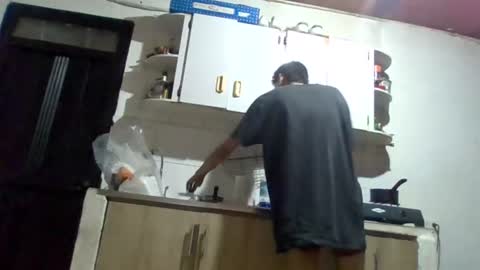 choconave23 online show from 07-21-26, 03:09