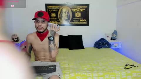 Choe and Chris  online show from 04-20-26, 04:43