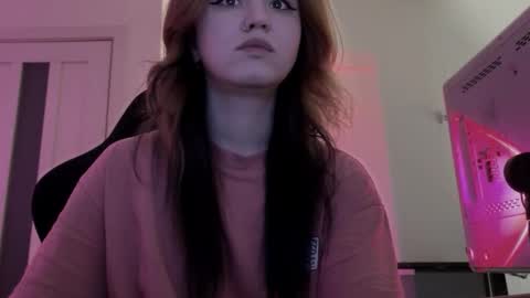 Lissa online show from 03-18-26, 04:21