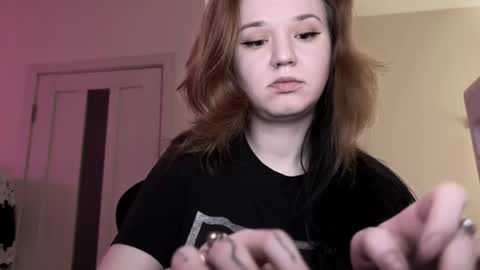 Lissa online show from 04-04-26, 04:11