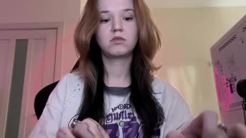 Lissa online show from 04-20-26, 03:20