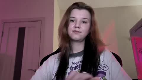 Lissa online show from 04-20-26, 07:15