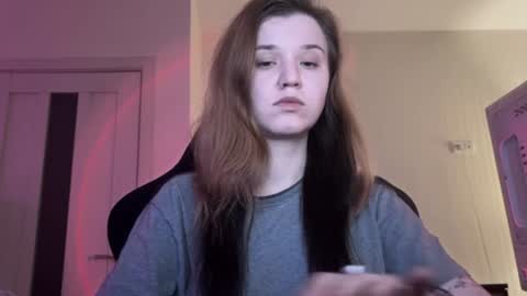 Lissa online show from 07-17-26, 11:09