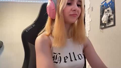 Anna online show from 07-24-26, 03:21