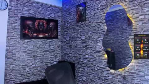 Chorey Thaylor online show from 05-19-26, 02:34