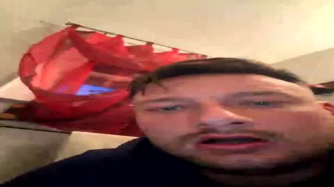 Snapshot of chowchow666 chatting on 07-19-26, 09:24 Michael online show from 07-19-26, 09:24