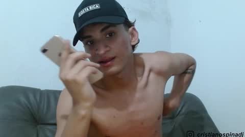 Chris Frost online show from 01-04-25, 03:40