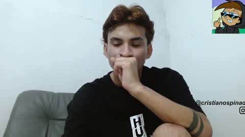 Chris Frost online show from 01-05-25, 02:17