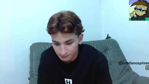 Chris Frost online show from 01-05-25, 06:13