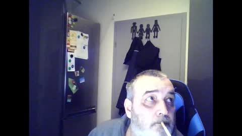 Snapshot of chris250268 chatting on 02-07-26, 06:55 Chris online show from 02-07-26, 06:55