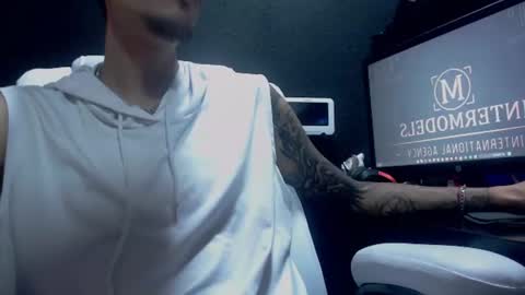 ChrisG online show from 07-29-26, 08:51