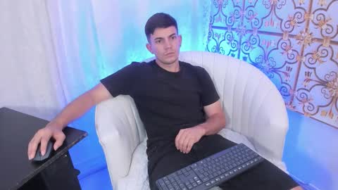 Chris Diamond23 online show from 03-24-26, 02:11