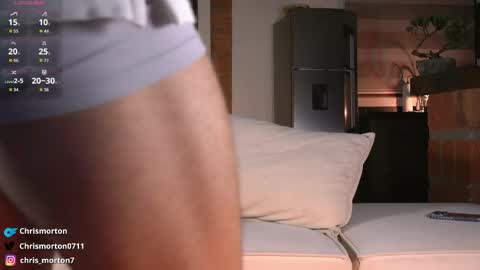 chris_morton online show from 04-15-26, 01:23