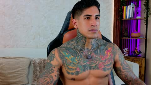 chris reilly online show from 04-02-26, 09:34