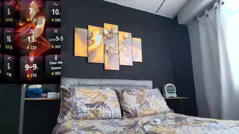 Snapshot of chris_sharon2023 chatting on 03-20-26, 04:12 Yarixa online show from 03-20-26, 04:12