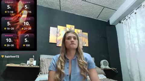 Snapshot of chris_sharon2023 chatting on 03-31-26, 12:23 Yarixa online show from 03-31-26, 12:23