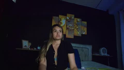 Snapshot of chris_sharon2023 chatting on 04-23-26, 11:29 Yarixa online show from 04-23-26, 11:29