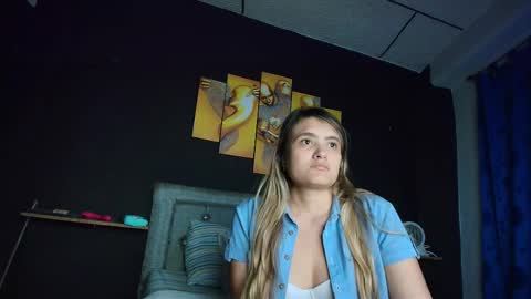 Snapshot of chris_sharon2023 chatting on 05-26-26, 02:07 Yarixa online show from 05-26-26, 02:07