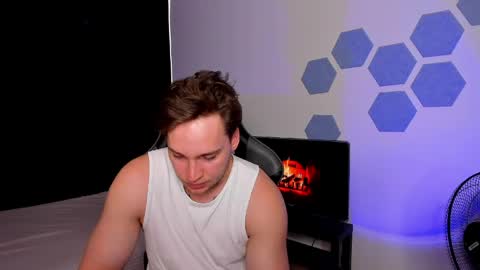 Chris Tyson online show from 05-20-26, 10:32