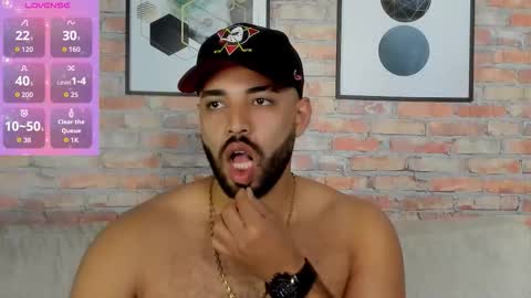 Chris Varden online show from 01-07-26, 07:16