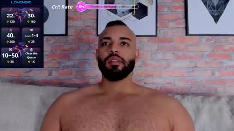 Chris Varden online show from 02-13-26, 06:48