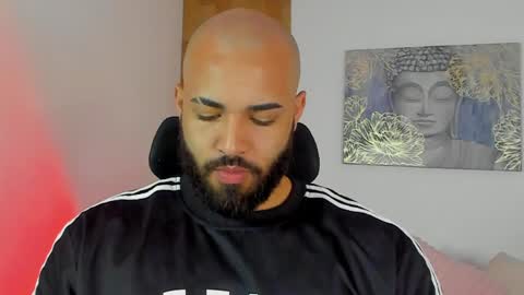 Chris Varden online show from 04-01-26, 08:28