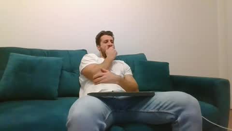 Snapshot of chrisaron chatting on 02-15-25, 05:28 chrisaron online show from 02-15-25, 05:28