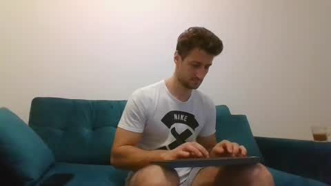 Snapshot of chrisaron chatting on 03-01-25, 04:26 chrisaron online show from 03-01-25, 04:26