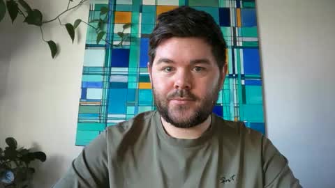 Chris one online show from 04-08-26, 07:19