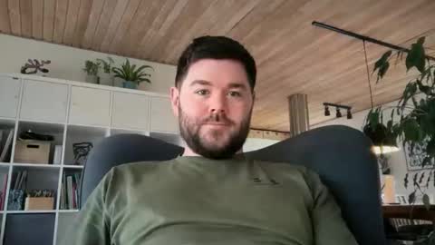 Chris one online show from 04-16-26, 08:26