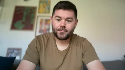 Chris one online show from 06-22-26, 07:27