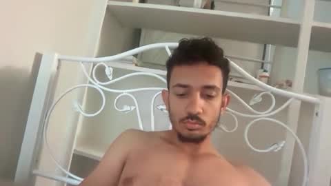 chrislover2125 online show from 04-20-26, 12:52