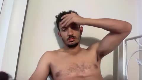 chrislover2125 online show from 04-26-26, 06:00