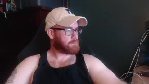 chrismg89 online show from 07-28-26, 08:45