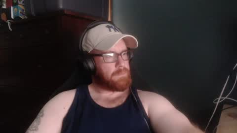 chrismg89 online show from 07-29-26, 06:39