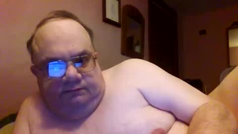 Chris The Jerk Off King online show from 01-17-26, 01:49