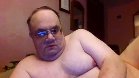 Chris The Jerk Off King online show from 02-04-26, 08:58
