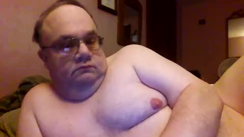 Chris The Jerk Off King online show from 02-06-26, 08:56