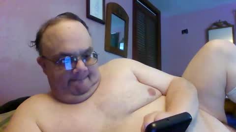 Chris The Jerk Off King online show from 02-15-26, 04:14