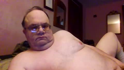 Chris The Jerk Off King online show from 02-16-26, 08:49