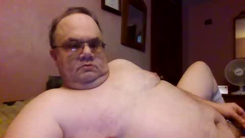 Chris The Jerk Off King online show from 02-22-26, 01:31