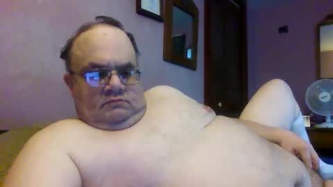 Chris The Jerk Off King online show from 03-02-26, 02:57