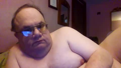 Chris The Jerk Off King online show from 03-08-26, 05:39